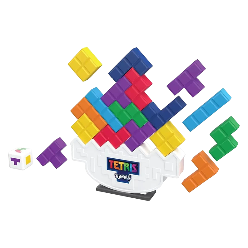 Tetris XXL